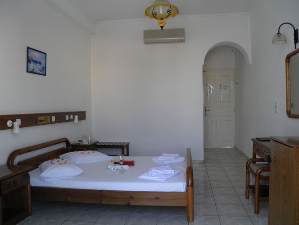 Imagen de la habitación del Hotel Levante Beach. Foto 5