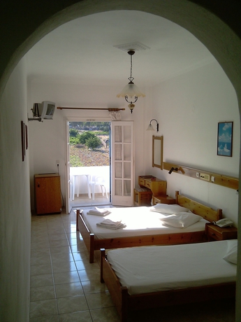 Imagen de la habitación del Hotel Levante Beach. Foto 6