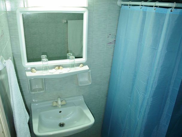 Imagen de la habitación del Hotel Levante Beach. Foto 7