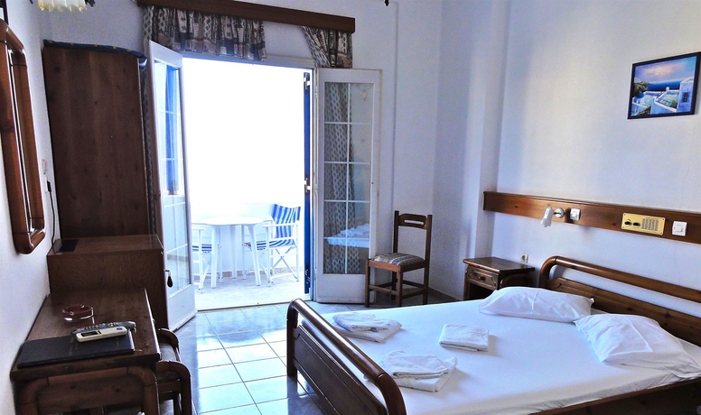 Imagen de la habitación del Hotel Levante Beach. Foto 9