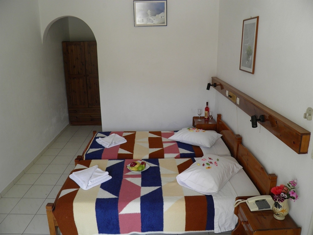 Imagen de la habitación del Hotel Levante Beach. Foto 10