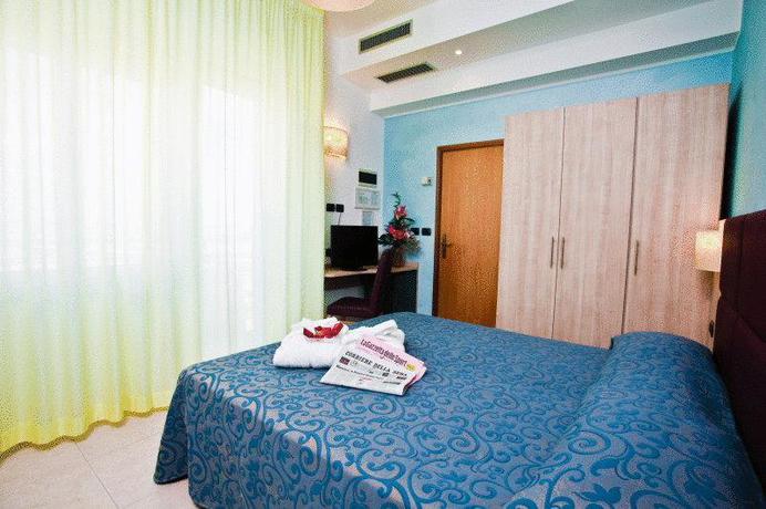 Imagen de la habitación del Hotel Levante Bellaria. Foto 6