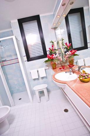 Imagen de la habitación del Hotel Levante Bellaria. Foto 7