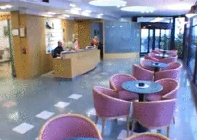 Imagen de los interiores del Hotel Levante Bellaria. Foto 16