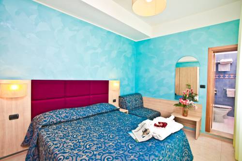 Imagen de la habitación del Hotel Levante Bellaria. Foto 12