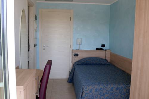 Imagen de la habitación del Hotel Levante Bellaria. Foto 13