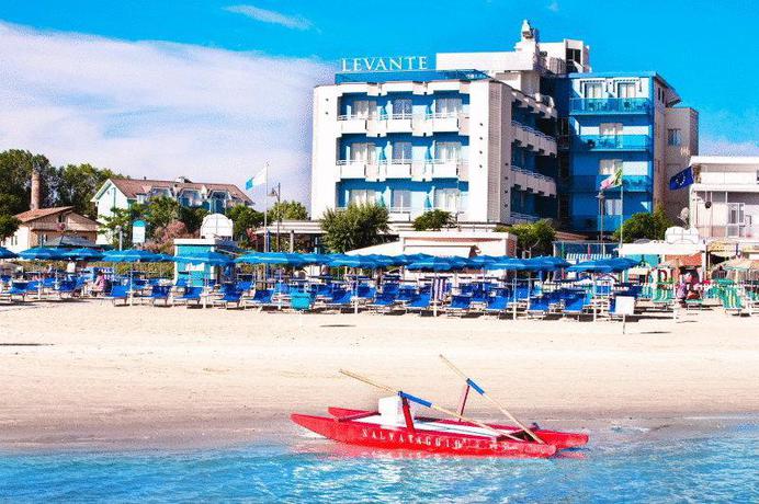 Imagen general del Hotel Levante Bellaria. Foto 2