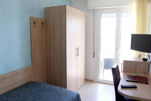 Imagen de la habitación del Hotel Levante Bellaria. Foto 14