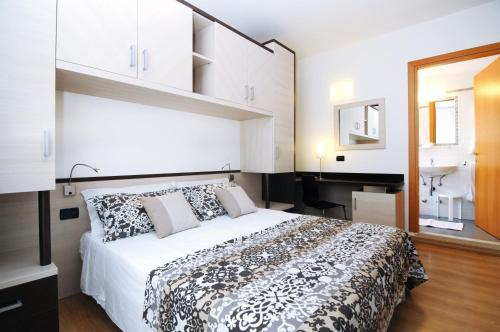Imagen de la habitación del Hotel Levante, Caorle. Foto 6