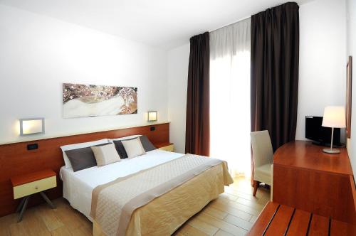 Imagen de la habitación del Hotel Levante, Caorle. Foto 7