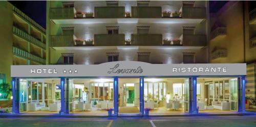 Imagen general del Hotel Levante, Caorle. Foto 1