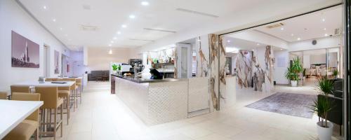 Imagen general del Hotel Levante, Caorle. Foto 2