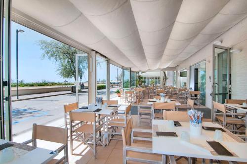 Imagen general del Hotel Levante, Caorle. Foto 3