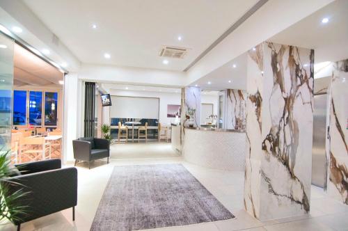 Imagen general del Hotel Levante, Caorle. Foto 4