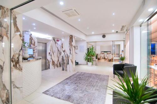Imagen general del Hotel Levante, Caorle. Foto 5