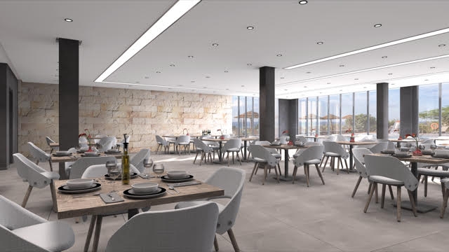 Imagen general del Hotel Levante, Es Pujols. Foto 2