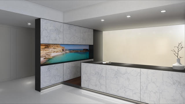 Imagen general del Hotel Levante, Es Pujols. Foto 3