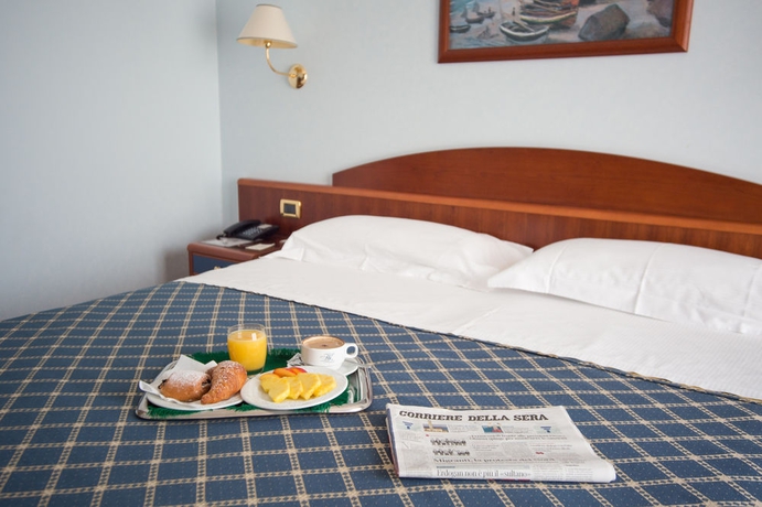 Imagen de la habitación del Hotel Levante, Fossacesia. Foto 2