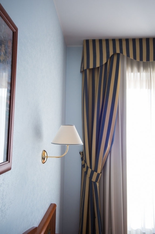 Imagen de la habitación del Hotel Levante, Fossacesia. Foto 3