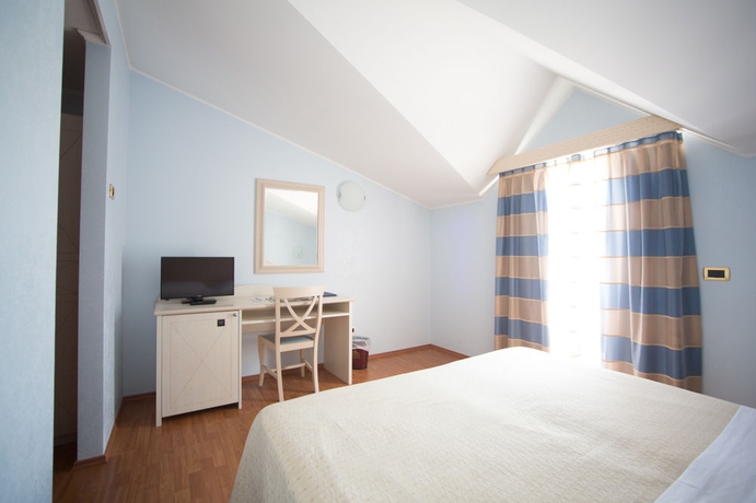 Imagen de la habitación del Hotel Levante, Fossacesia. Foto 6