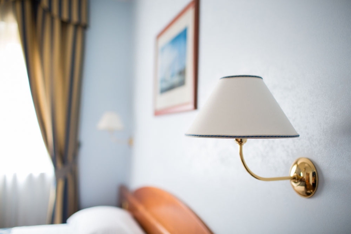 Imagen de la habitación del Hotel Levante, Fossacesia. Foto 8