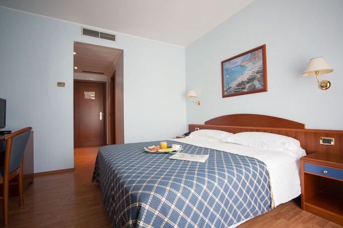 Imagen de la habitación del Hotel Levante, Fossacesia. Foto 12