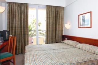 Imagen general del Hotel Levante Park. Foto 2