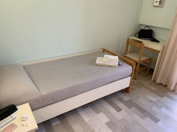 Imagen de la habitación del Hotel Levante, Riccione. Foto 3