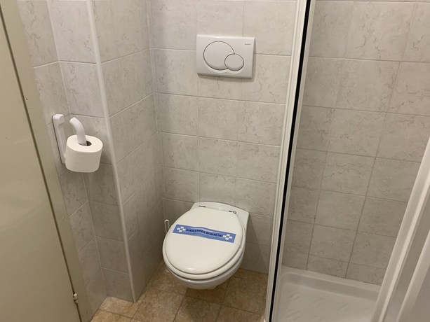 Imagen de la habitación del Hotel Levante, Riccione. Foto 5