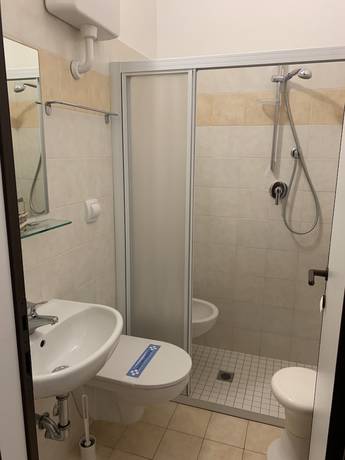 Imagen de la habitación del Hotel Levante, Riccione. Foto 12