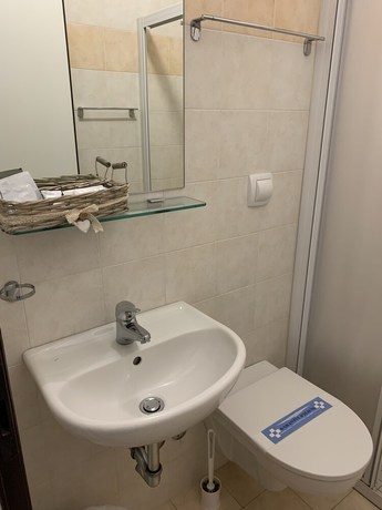 Imagen de la habitación del Hotel Levante, Riccione. Foto 13