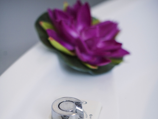 Imagen de la habitación del Hotel Levante, Rimini. Foto 10