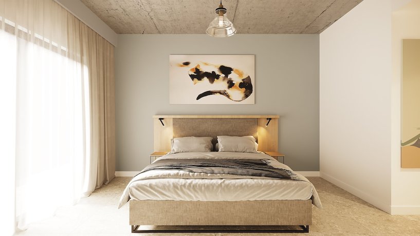 Imagen de la habitación del Hotel Levante St. Julian's, Affiliated By Meliá. Foto 5