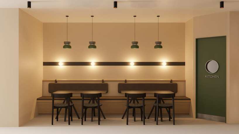 Imagen del bar/restaurante del Hotel Levante St. Julian's, Affiliated By Meliá. Foto 3