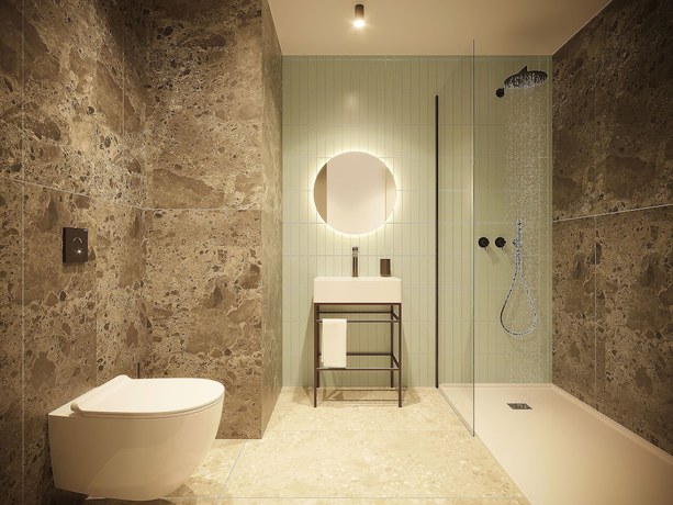 Imagen de la habitación del Hotel Levante St. Julian's, Affiliated By Meliá. Foto 6