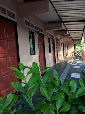 Imagen general del Hotel Levante, Surat Thani. Foto 2