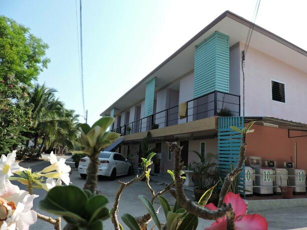Imagen general del Hotel Levante, Surat Thani. Foto 3