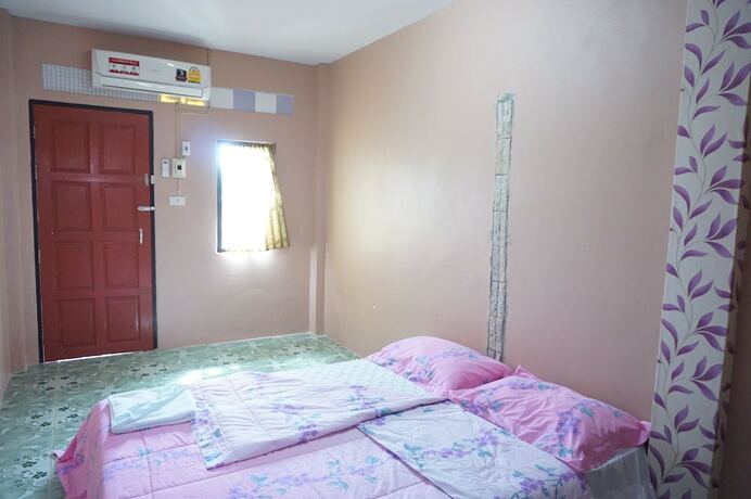 Imagen general del Hotel Levante, Surat Thani. Foto 6