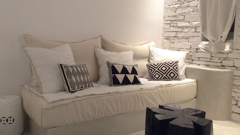 Imagen de la habitación del Hotel Levantes Ios Boutique. Foto 6