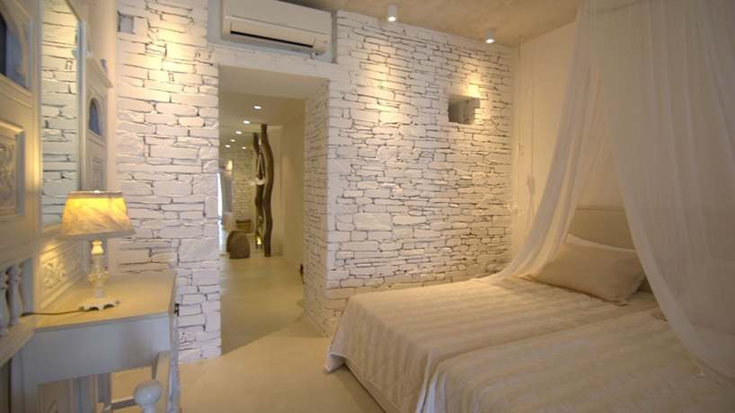 Imagen de la habitación del Hotel Levantes Ios Boutique. Foto 7