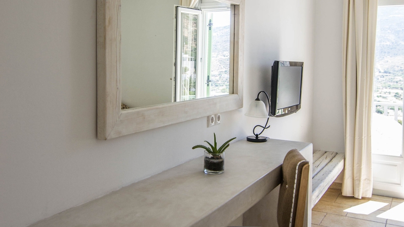 Imagen de la habitación del Hotel Levantes Ios Boutique. Foto 10