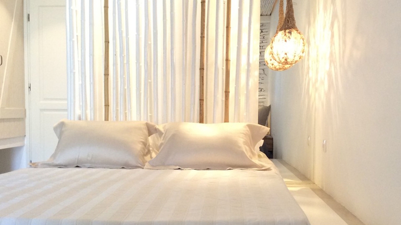 Imagen de la habitación del Hotel Levantes Ios Boutique. Foto 12