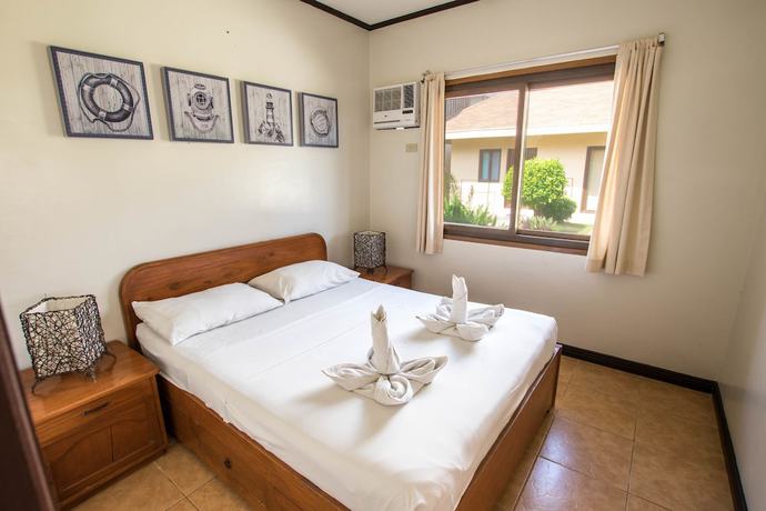 Imagen de la habitación del Hotel Levantin. Foto 4