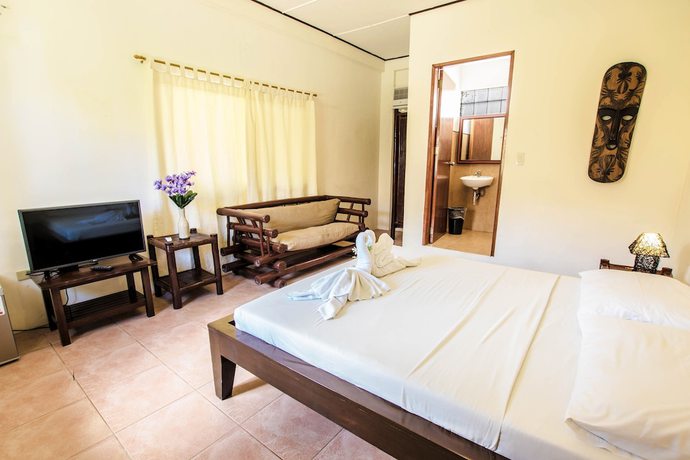Imagen de la habitación del Hotel Levantin. Foto 7
