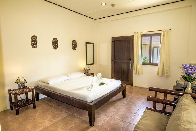Imagen de la habitación del Hotel Levantin. Foto 8