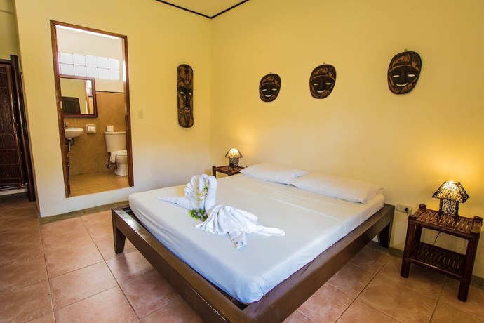 Imagen de la habitación del Hotel Levantin. Foto 9