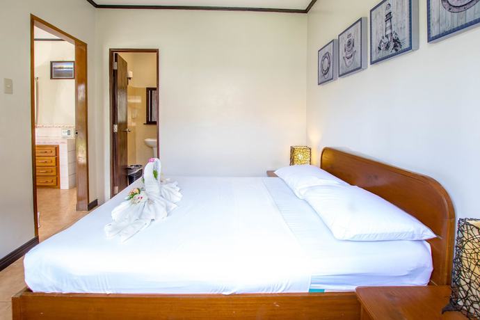 Imagen de la habitación del Hotel Levantin. Foto 10