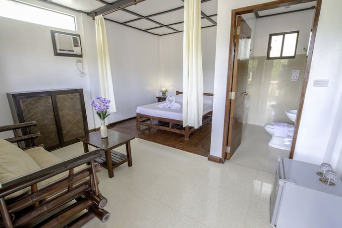 Imagen de la habitación del Hotel Levantin. Foto 12