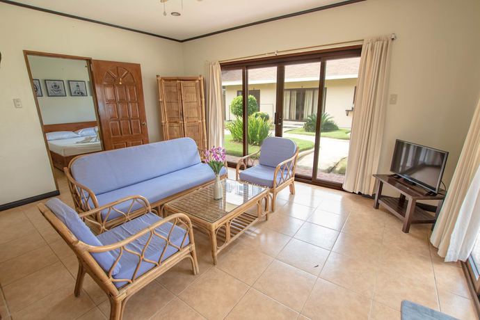 Imagen de la habitación del Hotel Levantin. Foto 14
