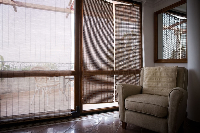 Imagen de la habitación del Hotel Levantin Inn. Foto 4